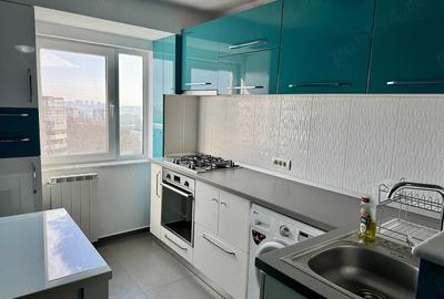 TOMIS NORD 2 CAMERE RENOVAT RECENT 500 EURO TERMEN LUNG - 6