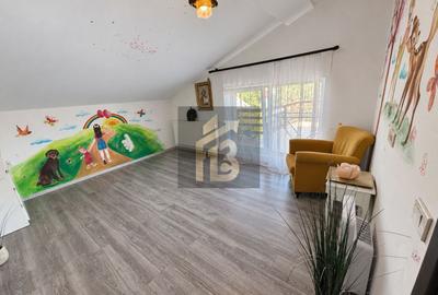 7 camere | Teren 1.438 mp | Anexă locuibilă | Potențial investițional - 11