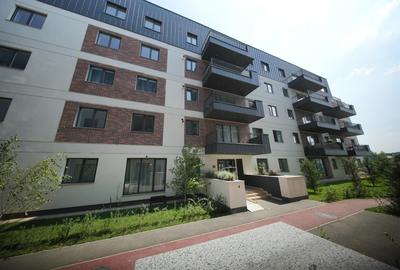 Apartament cu 2 camere decomandat în Pipera