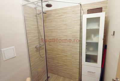 2 Camere Pallady | 61mp utili | Mobilat  + Parcare - 14