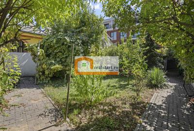 Langa Metrou, curte proprie 200mp, Garaj, 3 camere, centrala, pet friendly - 22