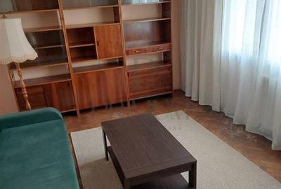 FAVORIT - 4 CAMERE - CENTRALA PROPRIE - CLIMA - ETAJ 3 - BLOC IZOLAT - DECOMANDA - 9