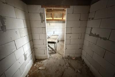 Casa Individuală la roșu | 180 mp | Terasa | 1500 mp teren | zona Barabant - 10