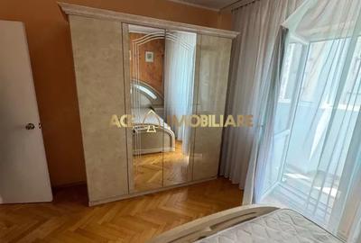 3 Camere de inchiriat | Brancoveanu | Metrou | Centrala | Mobilat - 4
