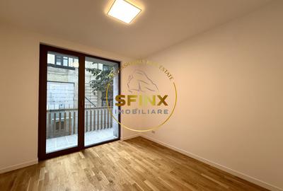 4 camere Stirbei Voda | Bloc Boutique | Incalzire in pardoseala si gradina - 4