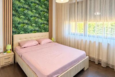 Apartament 2 camere Tomis Plus/Centrală/AC/Parcare subterană - 4