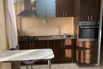 INCHIRIEZ Apartament 2 camere - PACURARI ( "Dream Village" ) - 2