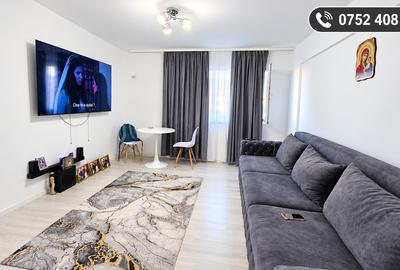Apartament cu 3 camere decomandat în Bragadiru