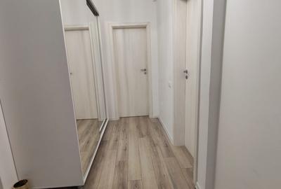 Garsoniera decomandata 42 Mp -Regie Residence-Grozavesti - 6