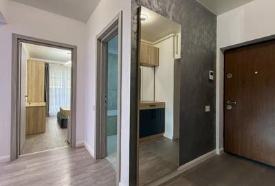 De inchiriat | Apartament 2 camere | Ambiance Residence Pipera Voluntari - 3