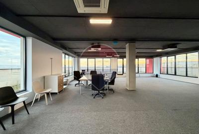 Spațiu de birouri de închiriat în Someșeni, str. Orăștiei - 3