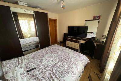 Apartament 3 camere, etaj 2/4, 72 mp utili, zona Piața Unirii – Big - 4