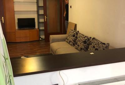 Apartament cu 2 camere semidecomandat în Mihai Bravu