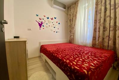 Apartament - AC - Centrala proprie - Militari-Residence - 4