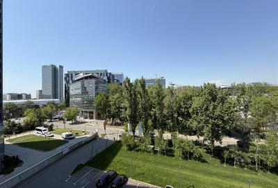 Inchiriere apartament 3 camere Promenada Mall - Aviatiei Tower Bucuresti - 22