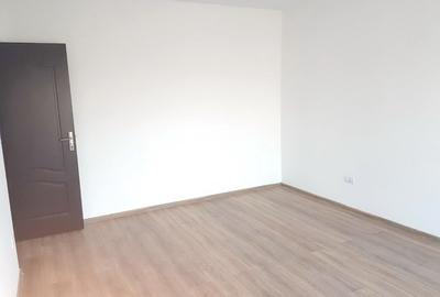 Apartament cu 2 camere semidecomandat în Popas Păcurari