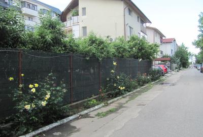 Teren Construcții intravilan de 573 mp, în Prelungirea Ghencea