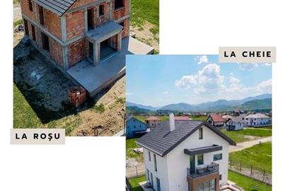 Casa de vanzare Talmaciu - 12