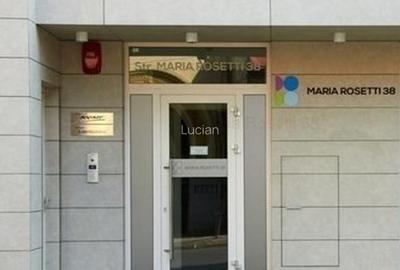 Apartament exclusivist Universitate in Ansamblul Rezidential Maria Rosetti 38 - 15