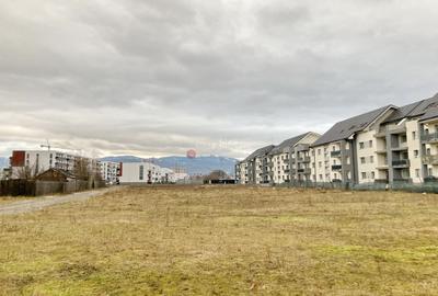 Teren Intravilan - Dezvoltare Rezidentiala - 2