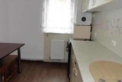 Apartament cu 2 camere decomandate, recent renovat, Calea Floresti - 9