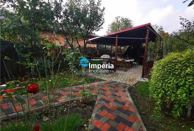 Vila spatioasa in Bucium, langa Plopii fara Sot - 17