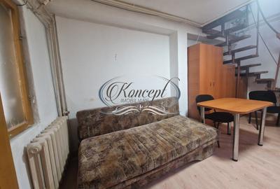Apartament la casa cu parcare in Marasti - 8