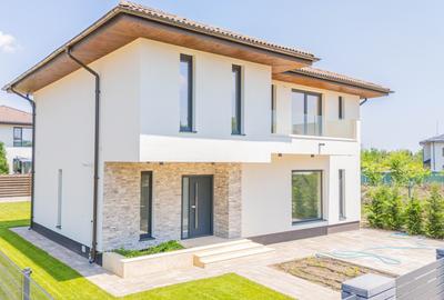 Ultima locuinta dintr-un proiect premium - camin durabil si elegant - 42