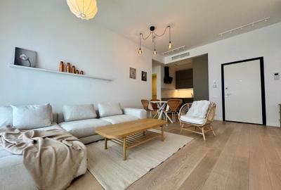 Apartament 2 camere | One Verdi Park Parcare + Boxa RO+EN - 4