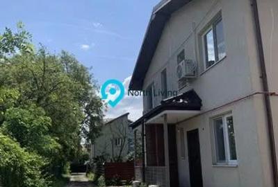 Casă individuală cu 4 camere în Ghencea