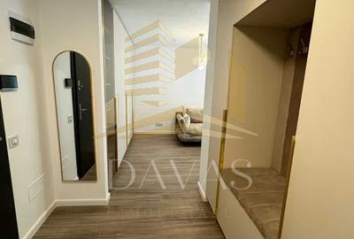 Apartament 2 camere semidecomandat |Ultrafinisat | Parcare subterana |Elite City - 6