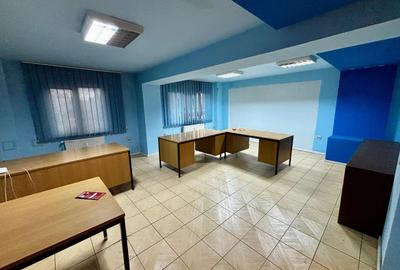 Apartament cu 3 camere decomandat în Gheorghe Doja