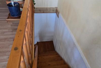 Otopeni  Casa P+M/ teren 878 mp gradina matura - 22