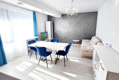 Inchiriere apartament zona CENTRAL PARK - 5