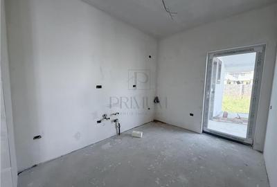 Duplex 3 camere - teren generos - compartimentare excelenta - 2