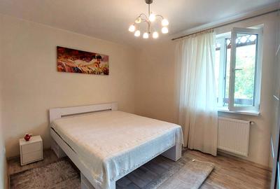 Apartament cu 2 camere si boxa in vila, in zona Mosilor - Foisorul de Foc - 3