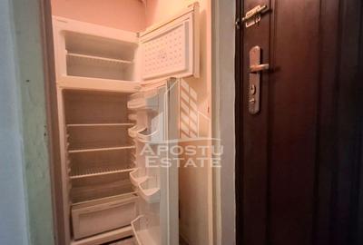 Apartament 1 camera, 57 mp, decomandat, parter, Alfa - 5