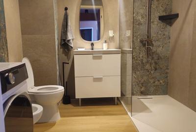Apartament 3 camere Mamaia Sat Lidl - 8