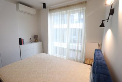 Apartament cu 3 camere, bloc nou, zona Parcul Central - 9