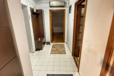 Faleza Nord - apartament cu 2 camere - primul rand la mare - 8