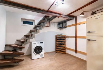 Apartament 4 camere de inchiriat in vila/ parter/ curte proprie/ Turda - 13