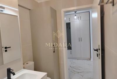 Garsonieră Sun Royal View | Terasă 20 mp | 510€/lună - 6