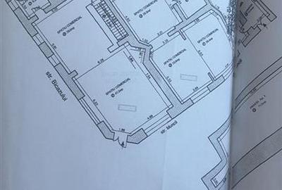 SPATIU COMERCIAL SANTANA CENTRU - 3