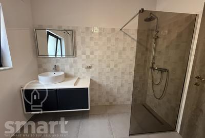Apartament 2 camere cu gradina si parcare Borhanci - 8