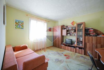 De vânzare pe str. Branului, casă de renovat, 5 camere, teren 514 mp - 10