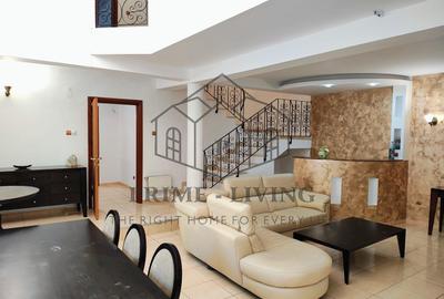 VILA CU 4 CAMERE LA INCHIRIERE LANGA BRITISH SCHOOL - 10