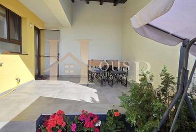 Aproape de Zone 2.Duplex.Mobilat si utilat complet! - 14