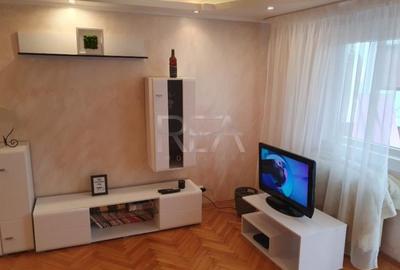 2 camere | Decomandat | Mobilat și utilat | Strada Polonă - 1