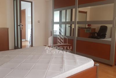 Apartament cu 2 camere de inchiriat centrala proprie, zona Mehala - 3
