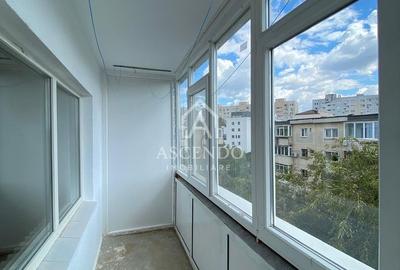 Garsonieră 36 mp Decebal – Piața Muncii, Sector 3 - 9